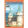 Szlovákia - Turisztikai utikalauz (slov.-maďar.) - Kollár Daniel