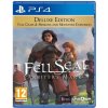Fell Seal: Arbiter’s Mark (Deluxe Edition) PS4