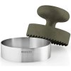 Forma/lis na hamburger - Green Tool Eva Solo, nerez