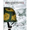 German Camouflaged Helmets of the Second World War: Vol 1: Painted and Textured Camouflage
