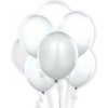 bielych balónikov vhodné na svadobnú výzdobu