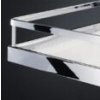 KESSEBÖHMER KES 237084 Tandem Side, kôš, Arena Style, 600mm, chróm 10600101