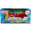 Figúrka Gloopers Darcus Flammucus so slizom