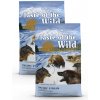 Taste of the Wild Pacific Stream 2 x 12,2 kg