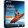 Corel VideoStudio Ultimate X7