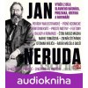 Výběr z díla slavného básníka, prozaika, kritika a novináře - Jan Neruda