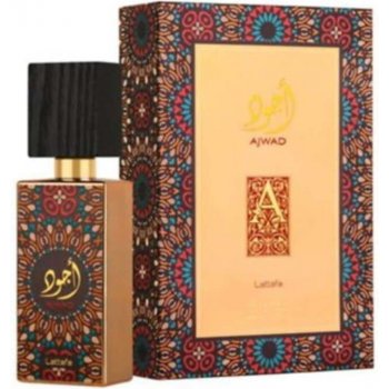 Lattafa Perfumes Ajwad parfumovaná voda unisex 60 ml