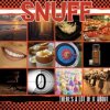 Snuff - There's A Lot Of It About [CD]