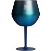 STANLEY Termosklenka nerezováThe Lifted Spirits 2-in-1 Cocktail Glass 420 ml Tropical Tidal Haze