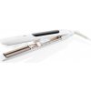 Žehlička na vlasy s parou ETA Fenité 3337 90000 biela