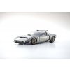 Kyosho Lamborghini Miura SVR 1970 Polished Limited 1:12