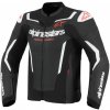 ALPINESTARS bunda GP FORCE V2 AIRFLOW 2026 black/white - 50