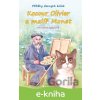 E-kniha Kocour Olivier a malíř Monet - Miroslava Kubišová