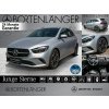 Mercedes-Benz B 200 120 kW