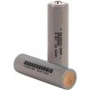 MasterLED 18650_3450mAh Nabíjateľná batéria Li-Ion 3,7V, VIP0483