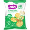 Protein Chips - NOVO, 30g