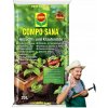 Substrát na siatie, pikírovanie a bylinky 20l Compo sana