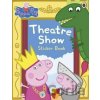 Peppa Pig: Theatre Show Sticker Book - Peppa Pig