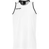 Kempa | PLAYER TANK TOP | biela| L