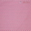 Bavlna s chevron vzorom 1 m