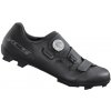 Tretry SHIMANO SH-XC502ML Black - 46