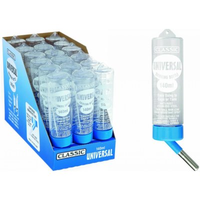 Beeztees Napáječka univerzální 140ml