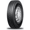 Tourador MAX FORCE A1 TL M+S 3PMSF 20PR 315/80 R22,50 161K – záruka 5 rokov
