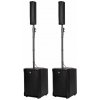RCF Evox J8 Stereo Set