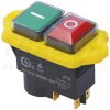 Tracon Electric Spínač bezpečnostný (SSTM-04) Tr.