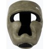 Boxerská prilba Venum Impact Evo Scales Headgear army green