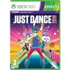 Hra na konzole Just Dance 2018 - Xbox 360 (3307216017769)