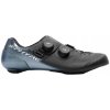 Výkonné cestné topánky Shimano SH-RC903 42 čierne