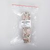 Biela šalvia zväzok - salvia apiana - veľký