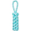 Huhubamboo preťahovadlo slučka povraz tyrkysové