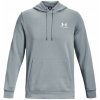 Mikina Under Armour UA Essential Fleece Hoodie-BLU-ihneď