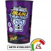 Brain Blasterz Super Sour Berry Candy - Kyslé cukríky Level 5 (48 g)