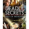 ESD GAMES ESD Art of Murder Deadly Secrets