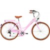 Kenzel Retro kolo Missy Royal 6spd 26