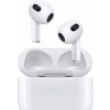 Bezdrôtové slúchadlá do uší Apple AirPods 3. generácie