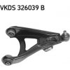 Rameno zavesenia kolies SKF VKDS 326039 B VKDS 326039 B