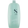 Alfaparf Milano Semi Di Lino Scalp Rebalance Purifying Shampoo čistiaci šampón proti lupinám 1000 ml