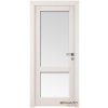 Biele Interiérové Dvere INVADO - Bianco NEVE 3