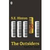 The Outsiders - S E Hinton