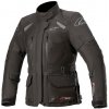 bunda STELLA ANDES DRYSTAR, TECH-AIR 5 kompatibilní, ALPINESTARS, dámská (černá/tmavě šedá, vel. M)