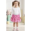Cactus Clone Tutu suknička pre deti-Minnie Mouse, pink veľkosť: 134 (9rokov)
