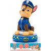 Kids Euroswan 3D nočné svetlo - Paw Patrol, Chase