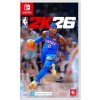 NBA 2K26