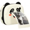 KIK KX 3572 Detský instantný fotoaparát s termotlačiarňou, 32GB, panda