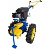 AGZAT AGRO PROFI s motorom RATO RV 225