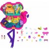 Mattel Polly Pocket - Flamingo Party Piniata (HGC41)